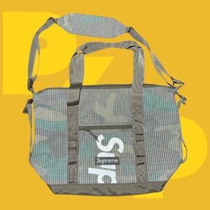 Supreme Tote Bag SS24